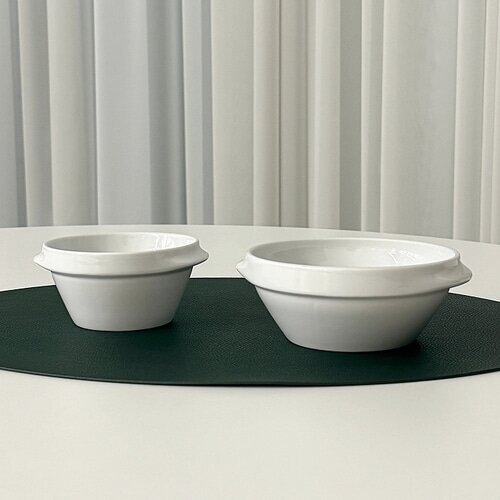 [바우셔] 반상기 세트 5p