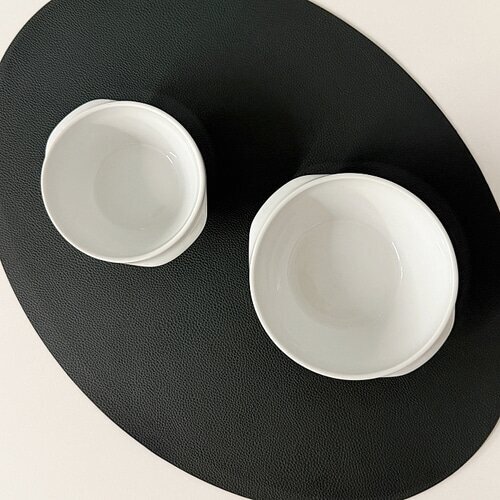 [바우셔] 반상기 세트 5p