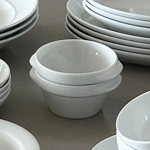 [바우셔] 반상기 세트 5p