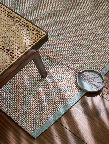 Pappelina EFFI 에피 러그 broad, 180x260cm, 12컬러