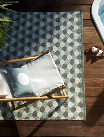 Pappelina DANA 다나 러그 broad, 180x275cm, 4컬러