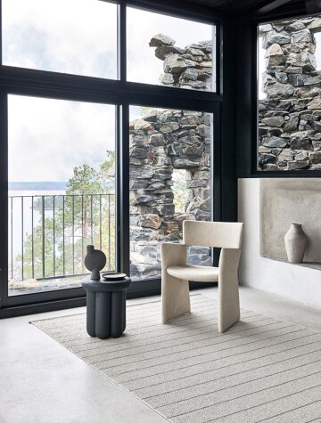 Pappelina CARL 칼 러그 broad, 180x260cm, 5컬러