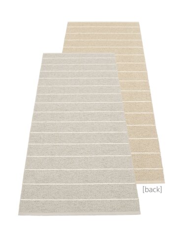 Pappelina CARL 칼 러그, 70x180cm, 8컬러