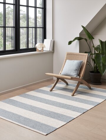 Pappelina BOB new 밥 러그 broad, 140x180cm, 6컬러