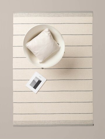 Pappelina BELLE 벨 러그 broad, 140x200cm, 7컬러