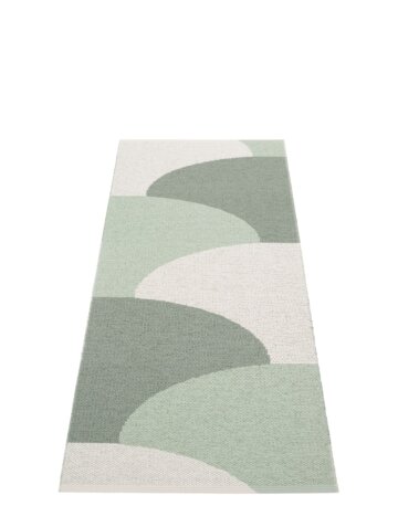 Pappelina HILL 힐 러그, 70x180cm, 6컬러