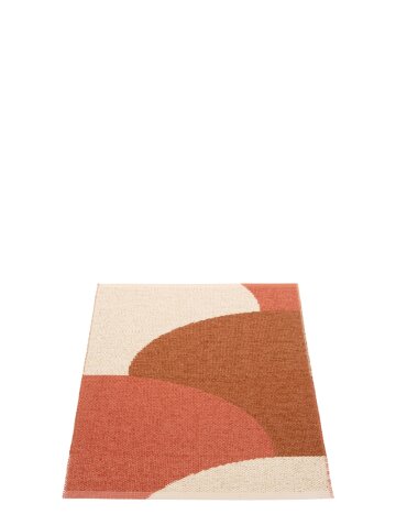 Pappelina HILL 힐 러그, 70x90cm, 6컬러