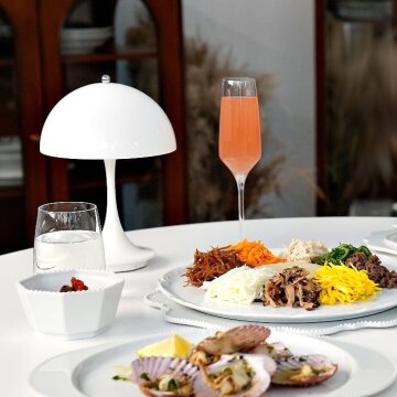 [WMF Professional] 디바인 샴페인잔 188ml