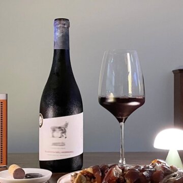 [WMF Professional] 디바인 보르도잔 645ml