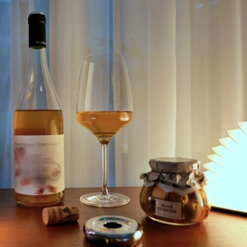 [WMF Professional] 디바인 보르도잔 645ml