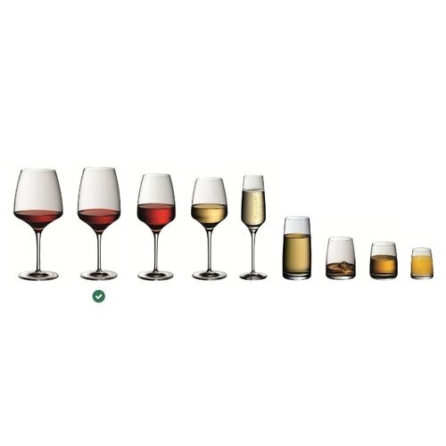 [WMF Professional] 디바인 보르도잔 645ml