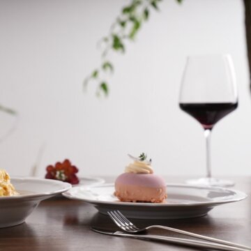 [WMF Professional] 디바인 버건디잔 695ml