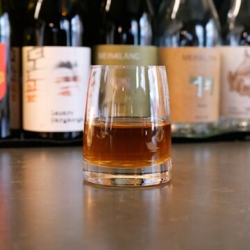 [WMF Professional] 디바인 미니바 물잔 150ml