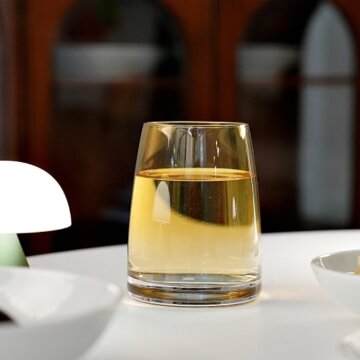 [WMF Professional] 디바인 텀블러 물잔 325ml 스모키 엠버