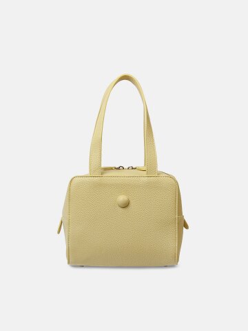 여자 토트백 크로스백 스퀘어 직장인 데일리 가방 LRB296