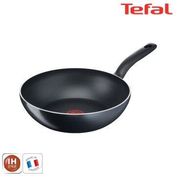 테팔 팬&냄비 인덕션 스타트이지 볶음팬 28m