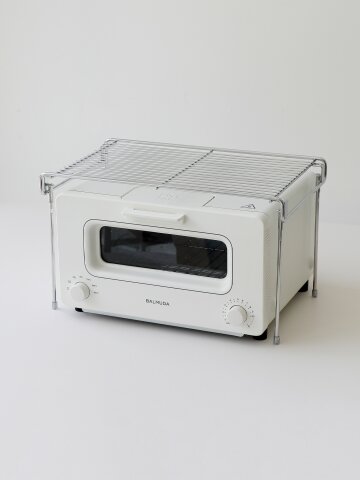 304 스텐 발뮤다 선반 토스터랙 다용도 주방선반