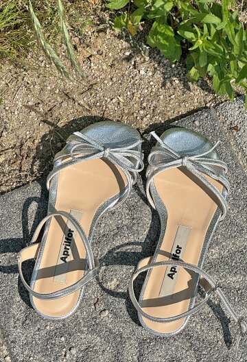 Sliver 407S feminine sandals_1/3/4/5/6/7/8cm