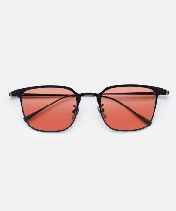 MP-10 티타늄 RED SUNGLASS BLACK