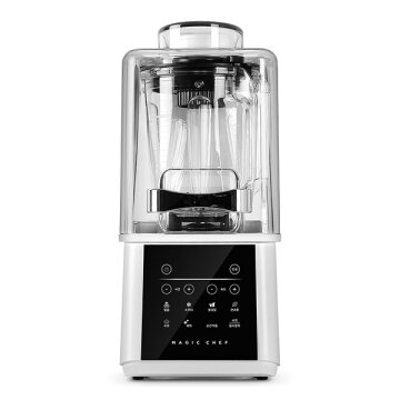 매직쉐프 초고속진공블렌더 바이타쉐프 MVBL-L2024W