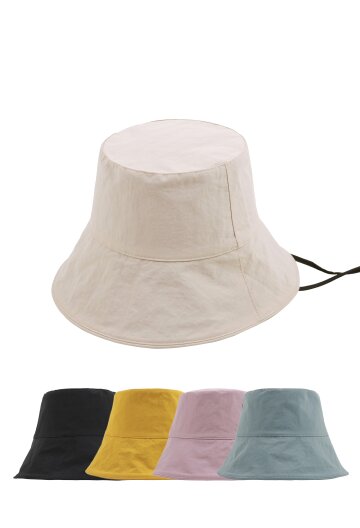 제이썸 허쉬 스트링 버킷햇 SJ52HN316