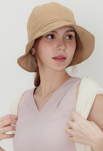 제이썸 퍼블릭 버킷햇 SJ52HP307