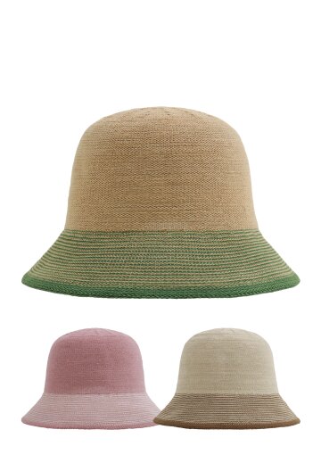 제이썸 아델 버킷햇 SJ52HP322