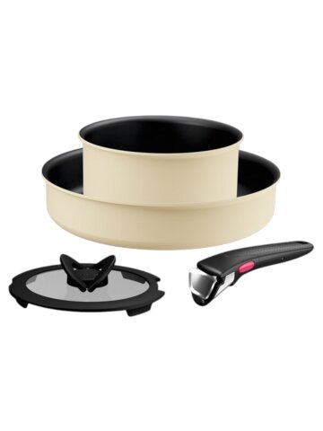 테팔 매직핸즈 크렘 드 버터 4P