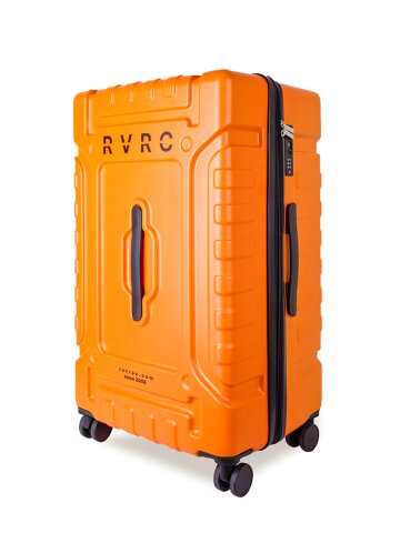 카고 캐리어_Orange