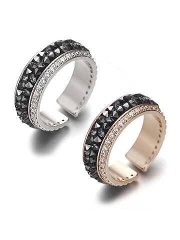 스와로브스키 반지 C24RB023