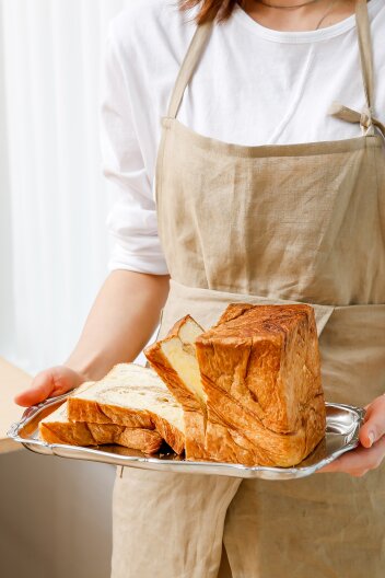 바로크 직사각트레이 30