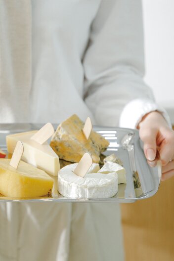 모던 직사각트레이 40