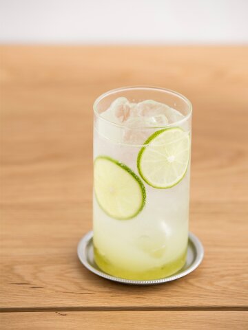 산마르코 원형코스터 10