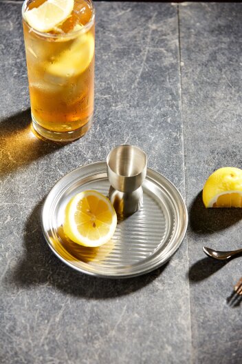 리가토 원형코스터 10