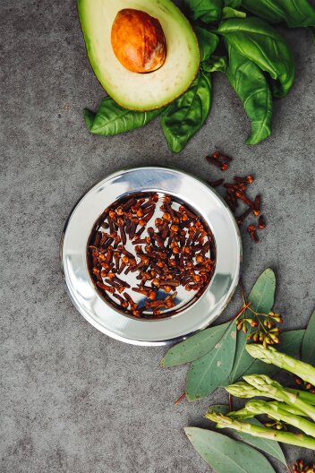 모던 원형 코스터11