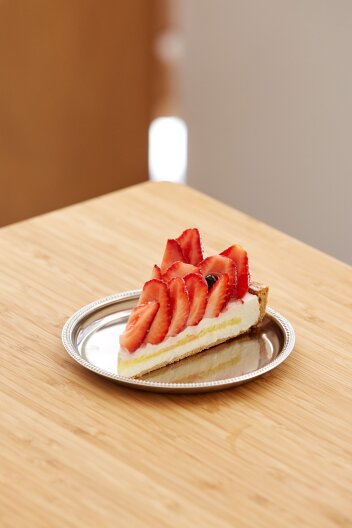 산마르코 원형접시 15