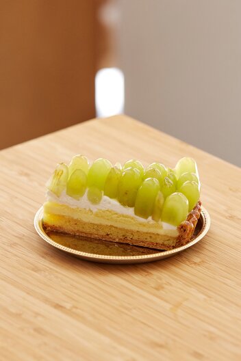 산마르코 골드 원형접시 15