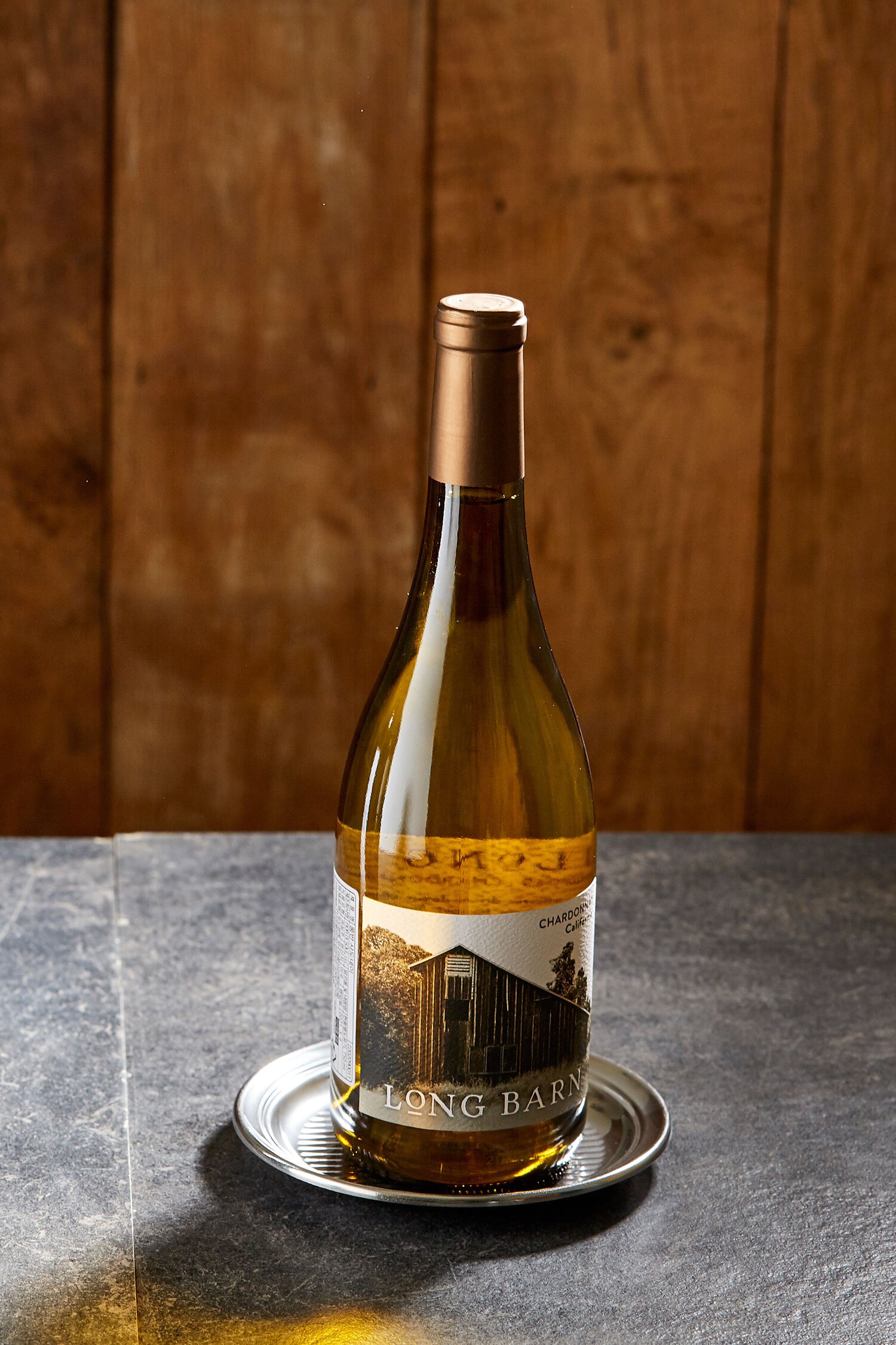 리가토 원형접시 15