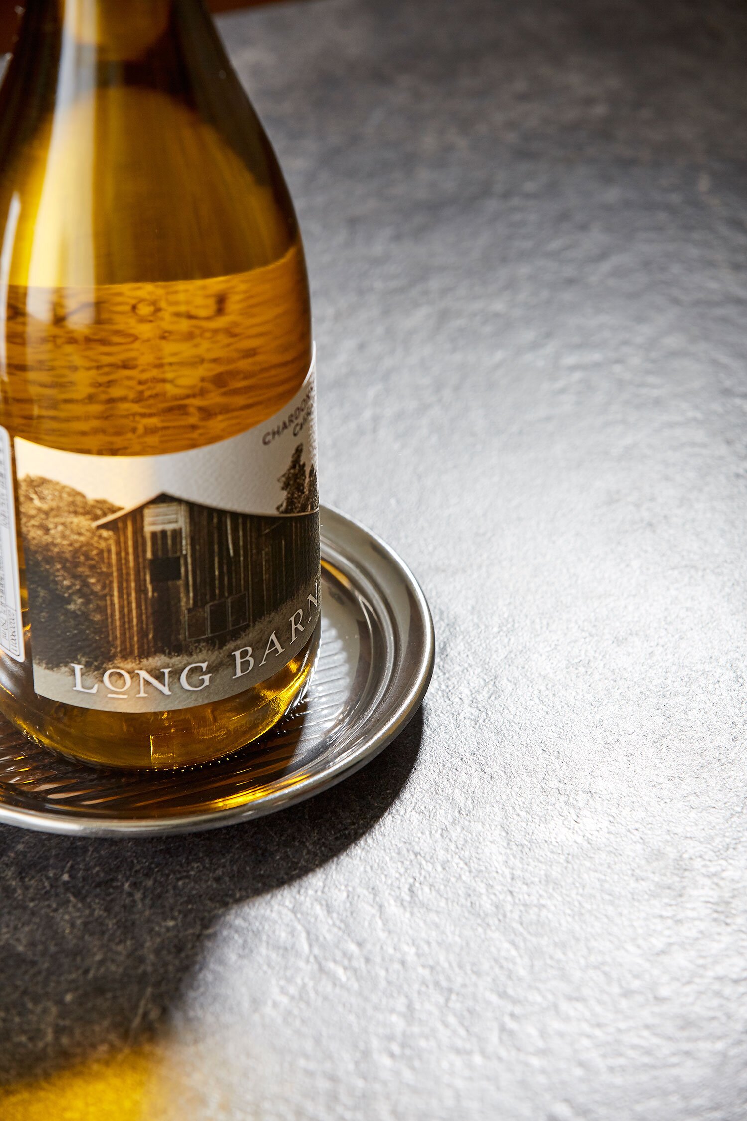 리가토 원형접시 15