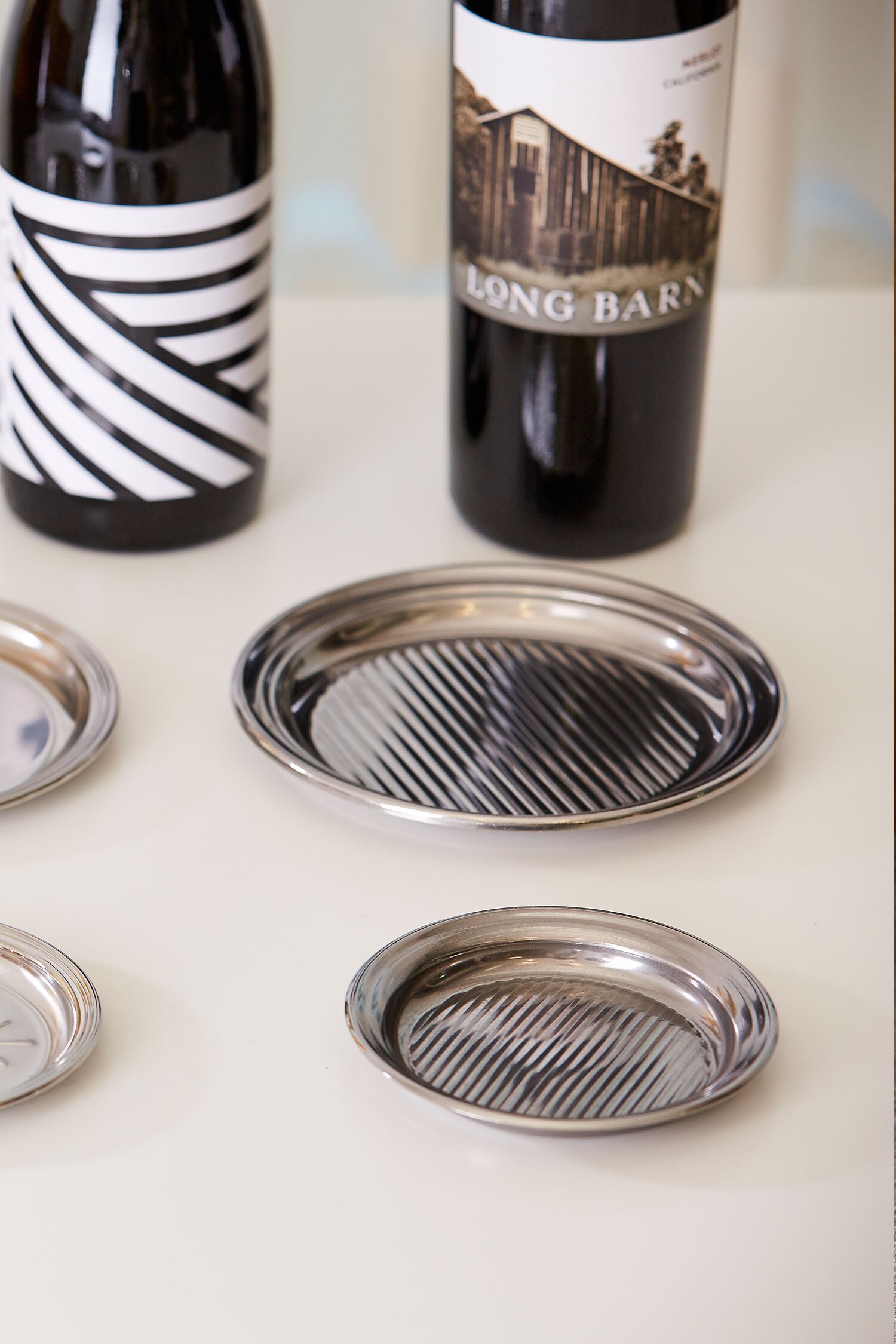 리가토 원형접시 15