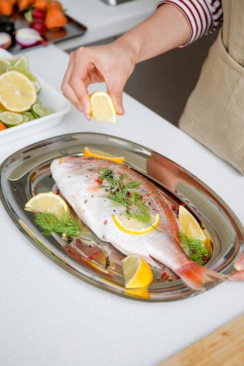 모던 플랫디쉬 35