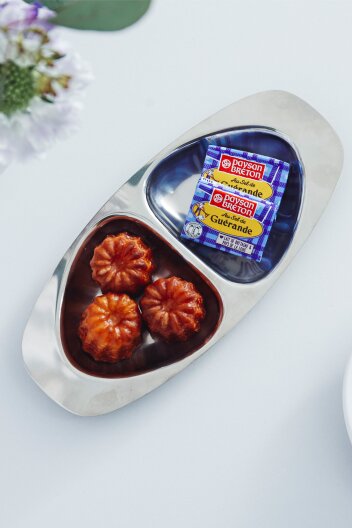 더블 스몰 디쉬