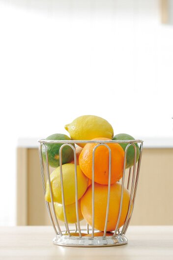 시트러스 바스켓 18