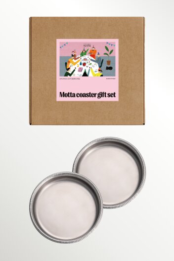 산마르코 코스터 선물세트(2P)