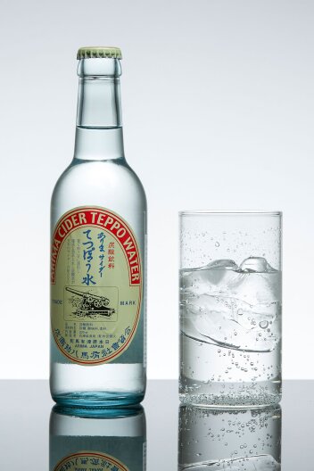 내열유리컵 L 345ml