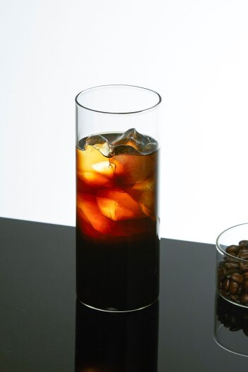 내열유리컵 HL 450ml