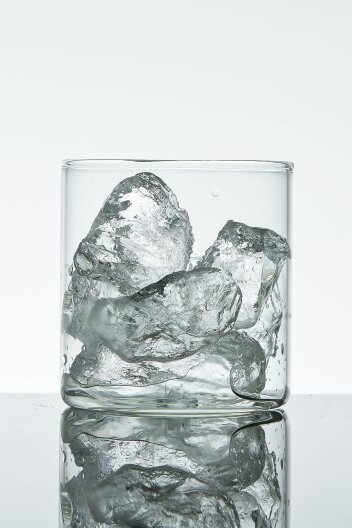 내열유리컵 DW 400ml