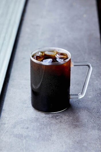 내열유리 머그 GD 500ml