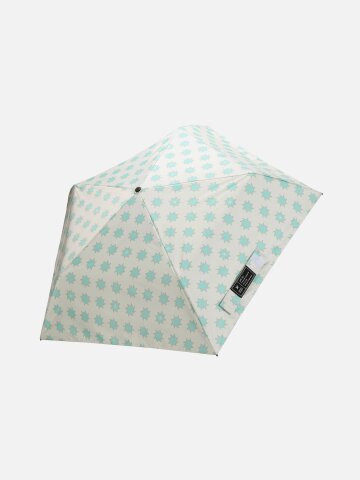 그린라벨 UV 프로텍션 초경량 태양 우산 양산 겸용 누사라