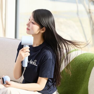 한경희 플라즈마 BLDC 헤어드라이기 HBD-P1